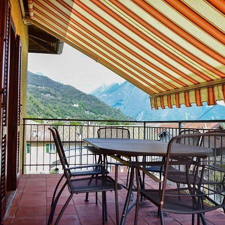 Casa Alex By Wonderful Italy Lägenhet Gera Lario Exteriör bild