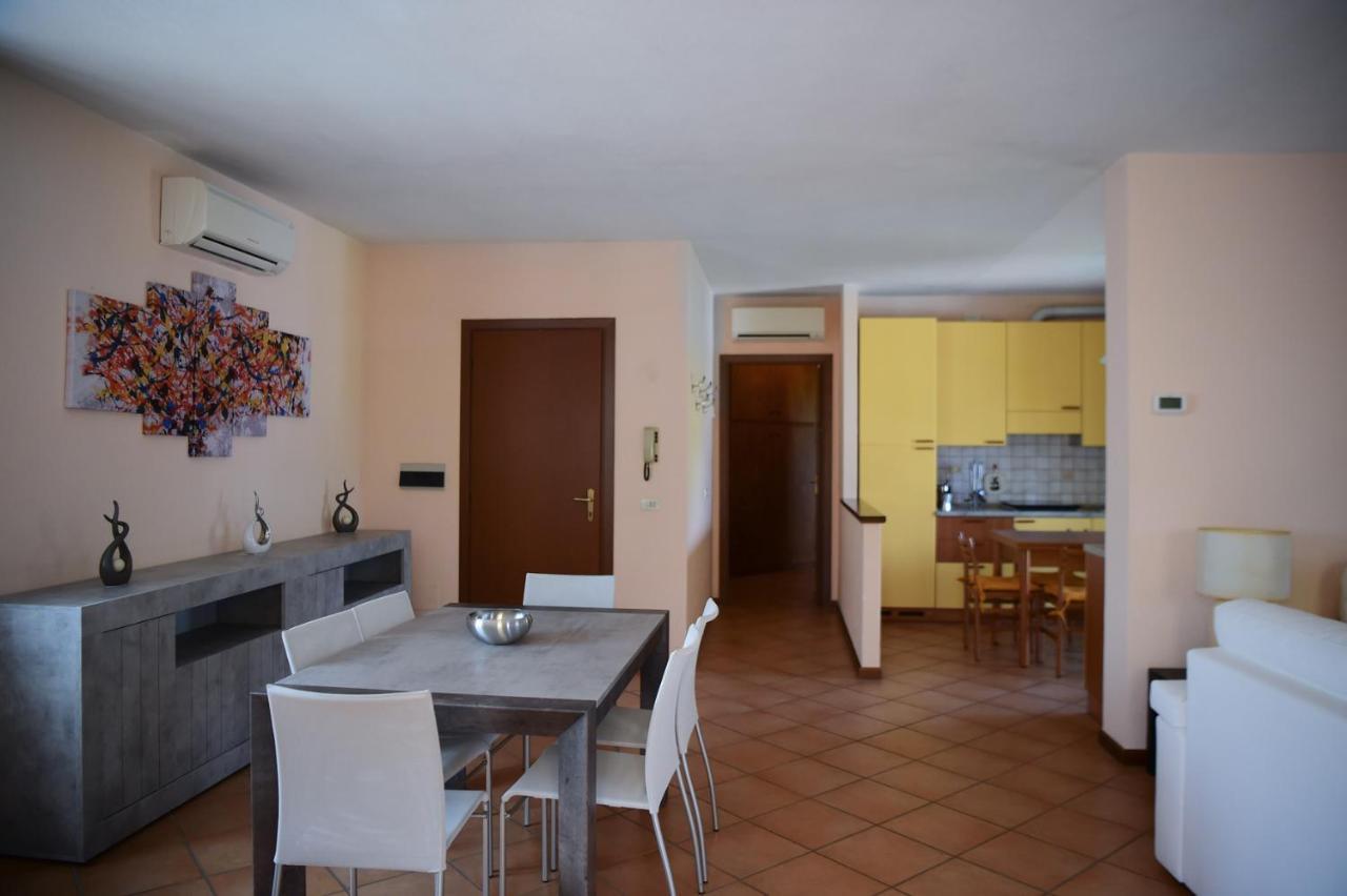 Casa Alex By Wonderful Italy Lägenhet Gera Lario Exteriör bild