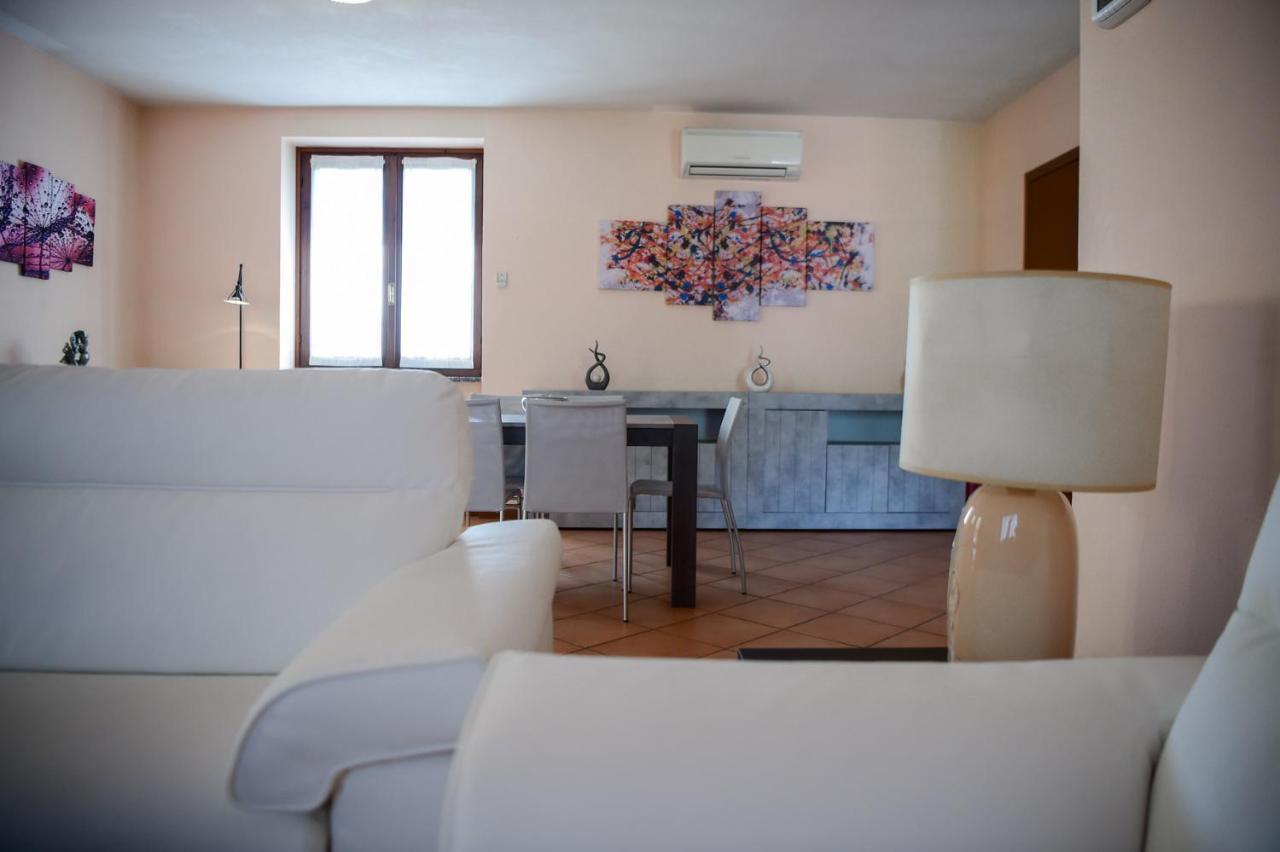 Casa Alex By Wonderful Italy Lägenhet Gera Lario Exteriör bild