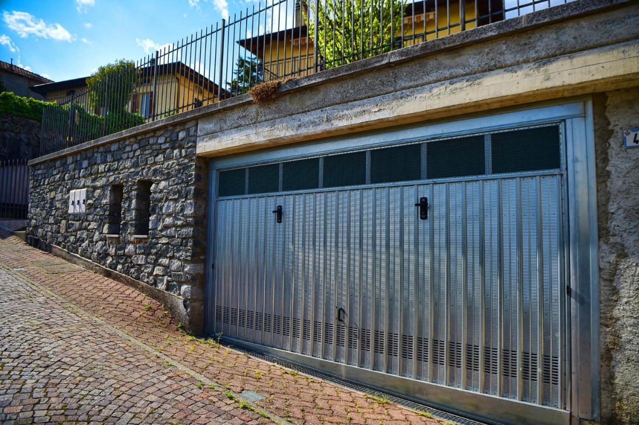 Casa Alex By Wonderful Italy Lägenhet Gera Lario Exteriör bild
