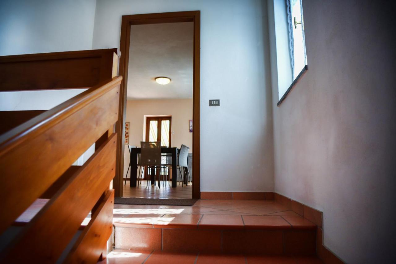 Casa Alex By Wonderful Italy Lägenhet Gera Lario Exteriör bild