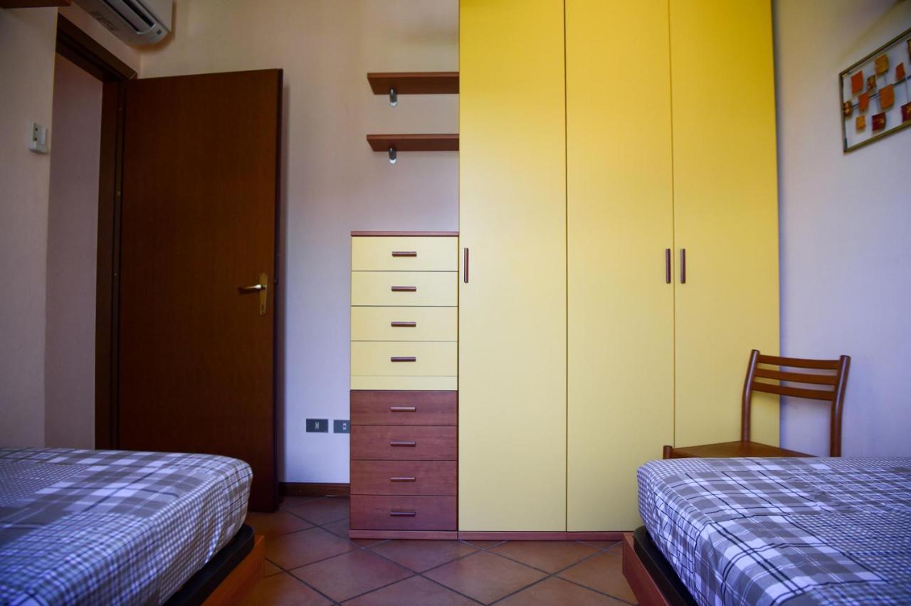 Casa Alex By Wonderful Italy Lägenhet Gera Lario Exteriör bild
